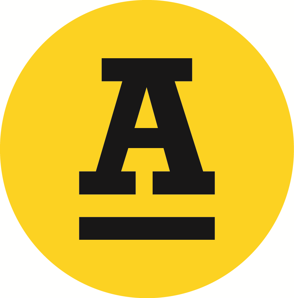 Agency Logo